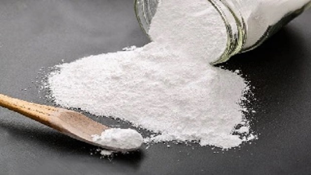 Application of Povidot Powder in the Food Industry